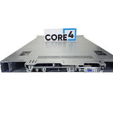 DELL PER660-10X2.5 (NVME) Dell R660 10Bay SFF 1U CTO NVMe