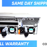 DELL PER730 POWEREDGE SERVER
