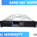 DELL PER730 POWEREDGE SERVER