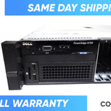 DELL PER730 POWEREDGE SERVER