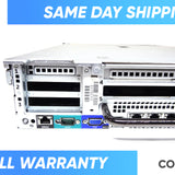 DELL PER730 POWEREDGE SERVER