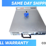 DELL POWEREDGE R740 SERVER CHASSIS - CAN BUILD TO SPEC