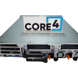 DELL PER740XD-16XLFF POWEREDGE R740XD 16x3.5 (12x FRT  4x MID) 2U SERVER