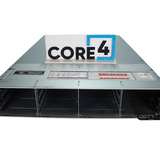 DELL PER740XD-16XLFF POWEREDGE R740XD 16x3.5 (12x FRT  4x MID) 2U SERVER