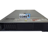 DELL PER750-8X2.5 POWEREDGE R750 8x 2.5 2U SERVER