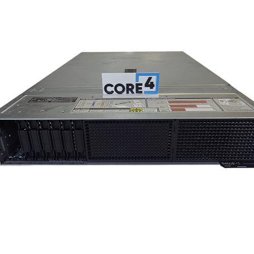 DELL PER750-8X2.5 POWEREDGE R750 8x 2.5 2U SERVER