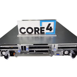 DELL PER7525-16X2.5 POWEREDGE R7525 16x2.5 (8x NVMe) SFF AMD EPYC 2U SERVER