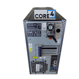 DELL PET330-3.5-8HDD PowerEdge T330 Tower Server (8 x 3.5" HDD Backplane)
