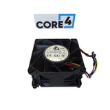 MISC PFM0812HE-01 DELTA 12V 7A 4-WIRE PWM ULTRA-VIOLENT COOLING FAN