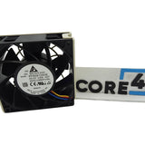 MISC PFR0912XHE 12V 4.50A 4-pin Cooling fan 909038mm