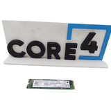 DELL PHY2P 256GB M.2 SATA 6GB/s SSD Solid State Drive 80MM
