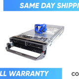 DELL PHY8D POWEREDGE M630 SYSTEM BOARD - R10KJ, JXJPT