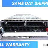 DELL PHY8D POWEREDGE M630 SYSTEM BOARD - R10KJ, JXJPT