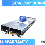 DELL PHY8D POWEREDGE M630 SYSTEM BOARD - R10KJ, JXJPT