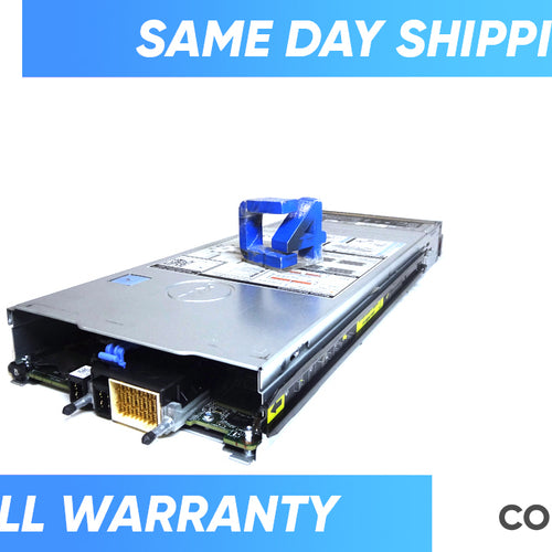 DELL PHY8D POWEREDGE M630 SYSTEM BOARD - R10KJ, JXJPT