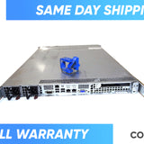 SUPERMICRO PIO-618R-TDLR 2x E5-2600 v3/v4 SERVER CHASSIS