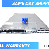 SUPERMICRO PIO-618R-TDLR 2x E5-2600 v3/v4 SERVER CHASSIS