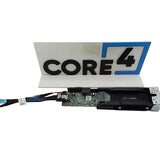 DELL PKH3T Dell BOSS-S2 Controller Card Module - Has CABLES 72MMD W9YF1