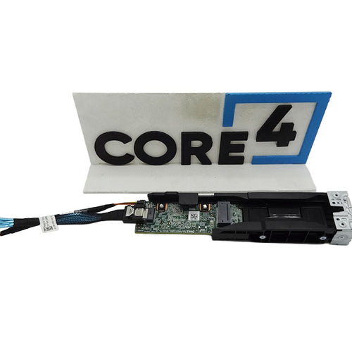 DELL PKH3T Dell BOSS-S2 Controller Card Module - Has CABLES 72MMD W9YF1