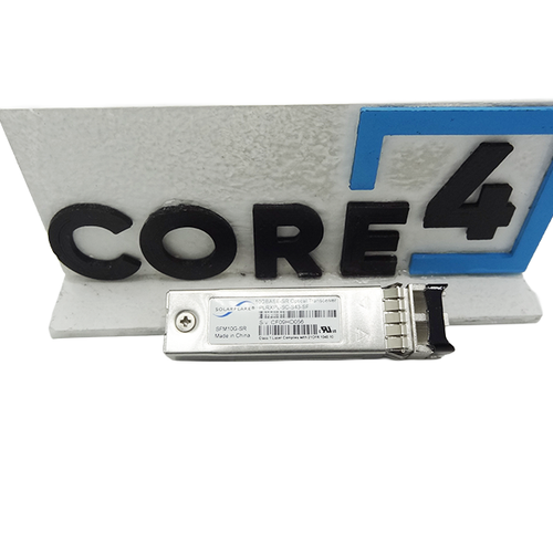 HP PLRXPL-SC-S43-SF HPE 10GBase-SR 850nm Multimode SFP+ Transceiver