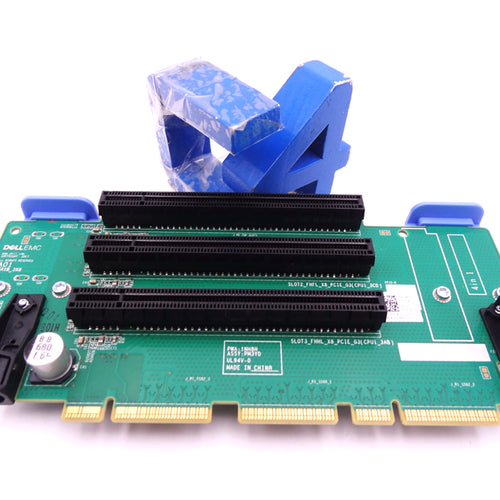 DELL PM3YD POWEREDGE R740 RISER BOARD