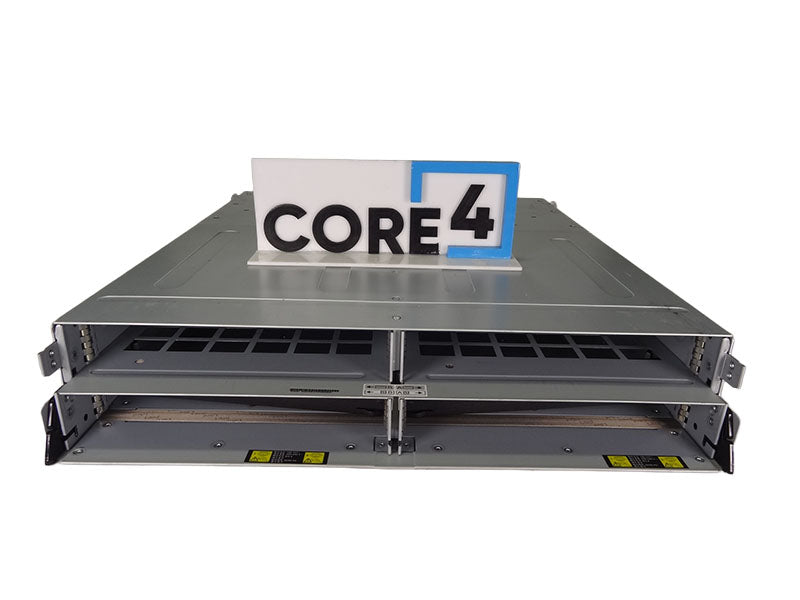 EMC POWERMAX-DAE-CHASSIS DAE-PowerMax 2000  3000 Expansion Drawer- empty shell