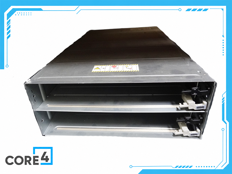 EMC POWERMAX2000-CHASSIS EMC powermax 2000 Shell- Model MGTN
