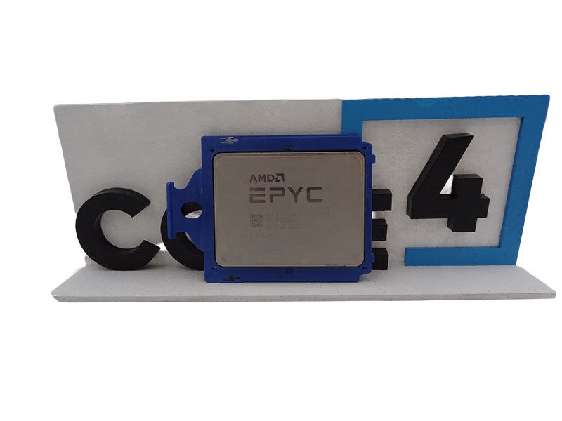 AMD PS7281BEVGAAF EPYC 7281 16C 2.1GHZ 32MB 155W CPU