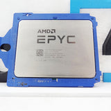 DELL PS7501BEVIHAF-DEL AMD EPYC 32 CORE CPU 7501 64MB 2.00GHZ (Dell Locked)