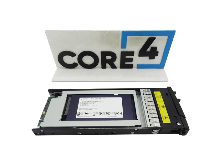PURE PS83-0312-00 Pure Storage 960gb SAS SSD