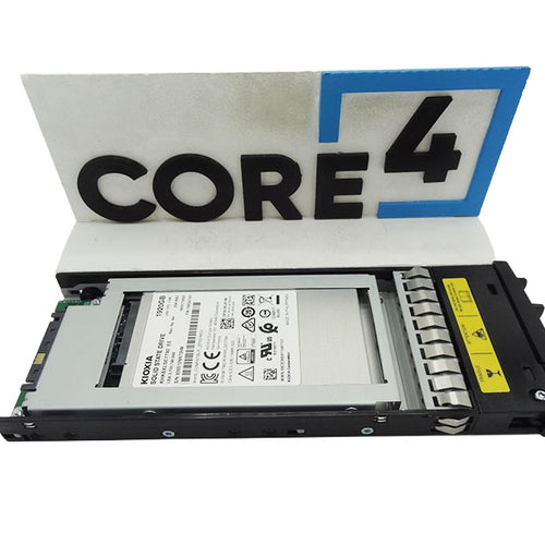 PURE PS83-0324-00 Pure Storage 3.84TB SAS SSD