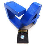DELL PW91M 8GB CMC+ SD CARD