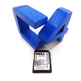 DELL PW91M 8GB CMC+ SD CARD