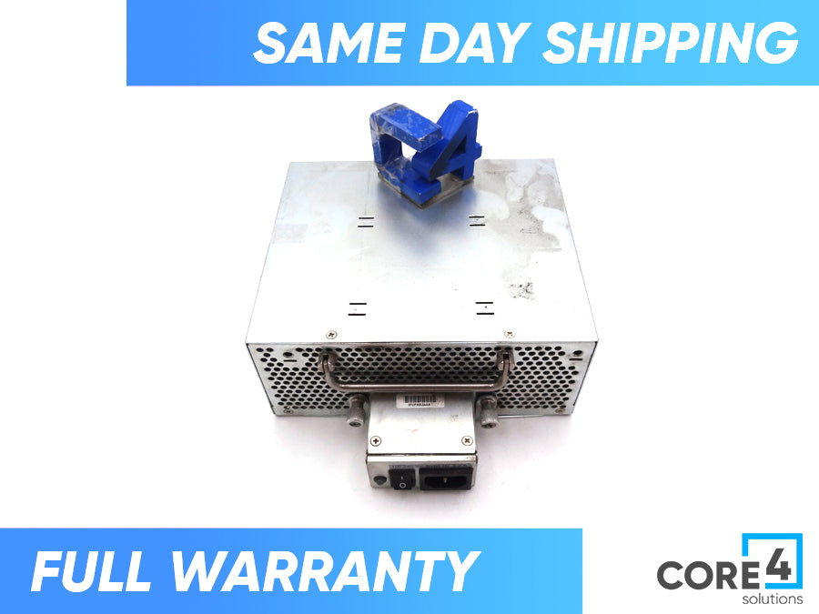 CISCO PWR-3845-AC 3845 AC POWER SUPPLY