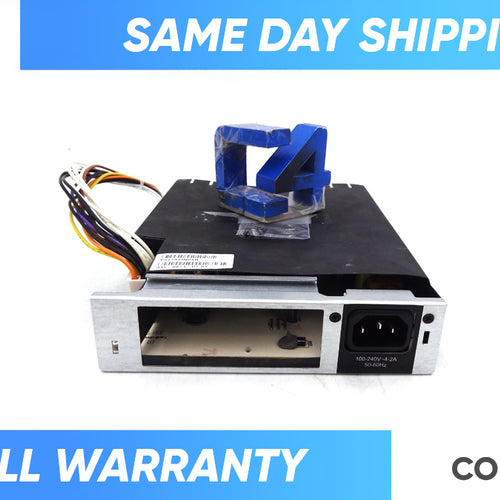 CISCO PWR-4330-AC AC POWER SUPPLY FOR CISCO ISR 4330