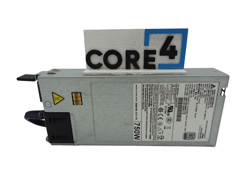 ARISTA PWR-745AC-R Arista 750W PSU  - Rear-to-Front Airflow