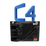 CISCO PWR-C45-6000ACV CATALYST 4500 6000W AC DUAL INPUT POWER SUPPLY
