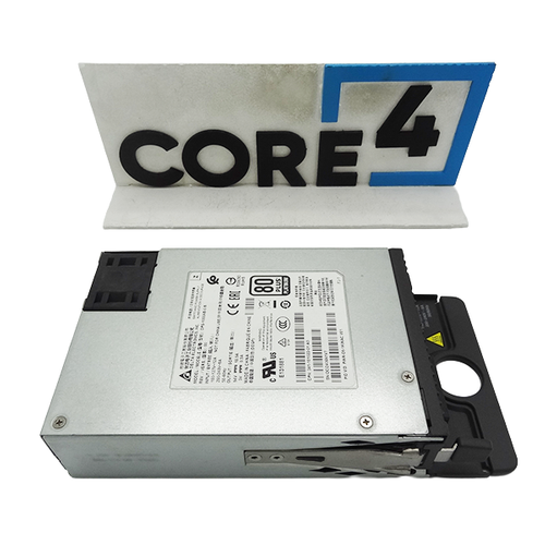 CISCO PWR-C6-1KWAC Cisco C9200 Series 1KW AC Conf 6 Power Supply