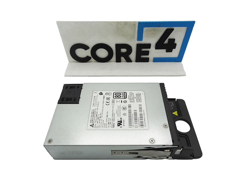 CISCO PWR-C6-1KWAC Cisco C9200 Series 1KW AC Conf 6 Power Supply