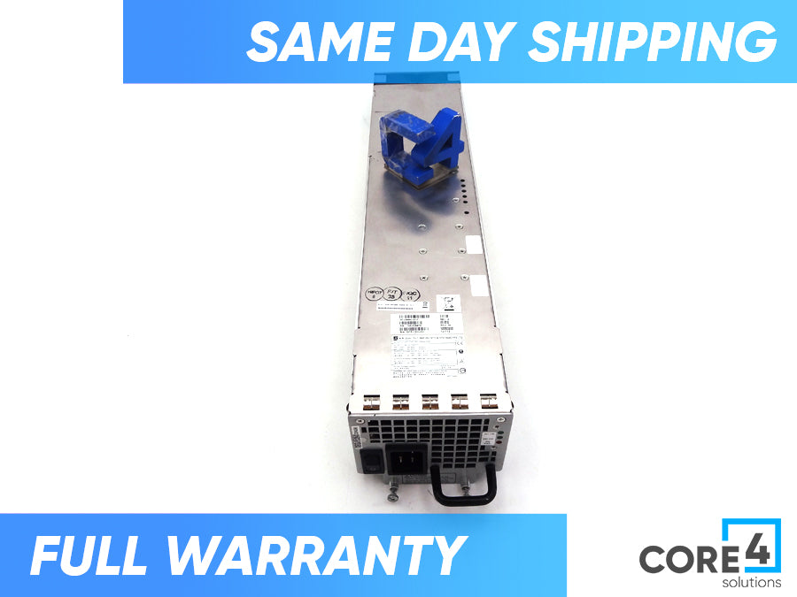 JUNIPER PWR-MX480-2520-AC-S JUNIPER PWR-MX480-2520-AC-S 2520W 0