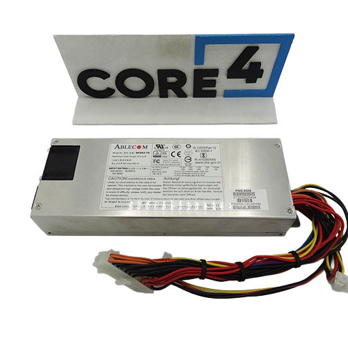 SUPERMICRO PWS-0055 24 Pin 260W 1U Multi-Output Power Supply