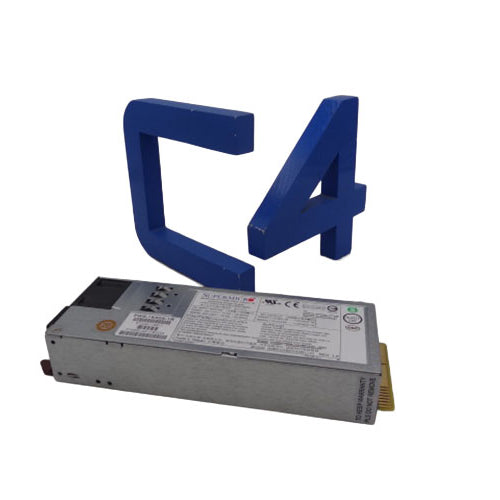 SUPERMICRO PWS-1K62A-1R 1000W1600W 1U Redundant Power Supply
