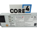 SUPERMICRO PWS-2K08A-1R SUPERMICRO 2000W HOT PLUG POWER SUPPLY