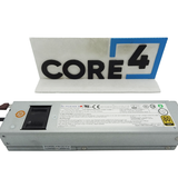 SUPERMICRO PWS-406P-1R 400W 1U REDUNDANT POWER SUPPLY
