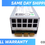 SUPERMICRO PWS-504P-1R 500W 1U REDUNDANT PLATINUM PSU