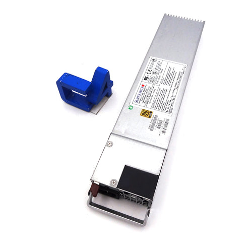 SUPERMICRO PWS-721P-1R 720W 80+ GOLD POWER SUPPLY