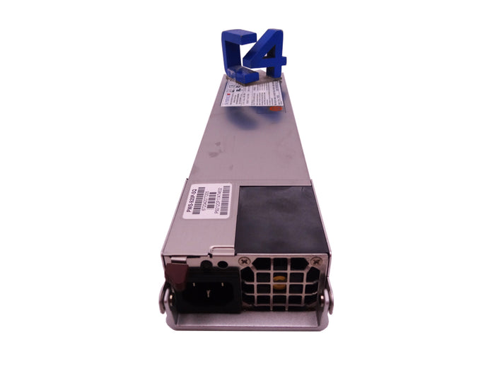 SUPERMICRO PWS-920P-SQ 920W 1U REDUNDANT POWER SUPPLY