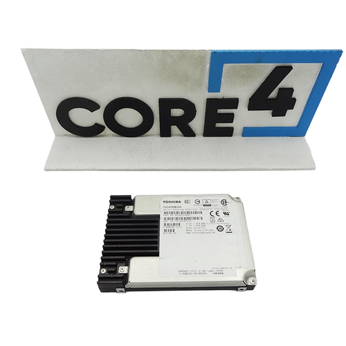 TOSHIBA PX04SMB080 800GB SAS 12GBPS 2.5 SSD