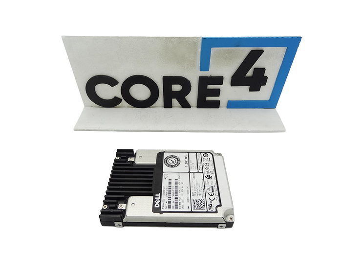 TOSHIBA PX05SVB192Y 1.92TB SAS 12GBPS 2.5 SSD