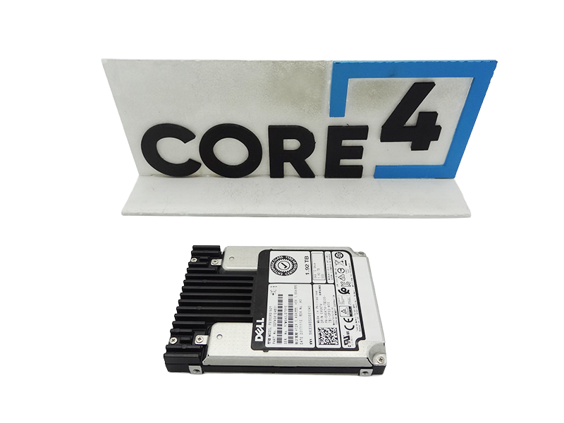TOSHIBA PX05SVB192Y 1.92TB SAS 12GBPS 2.5 SSD